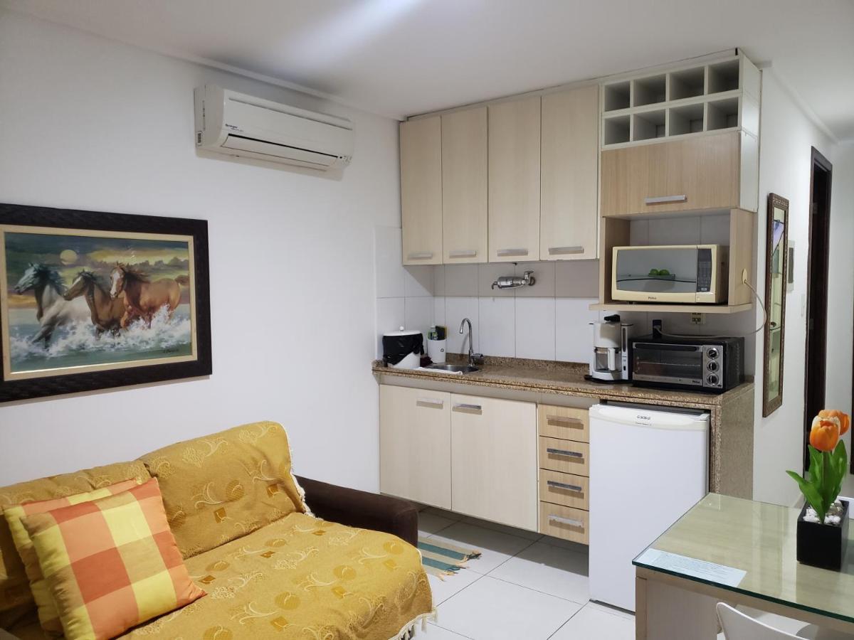 Apartamentos Manaira Palace Residence Joao Pessoa Luaran gambar