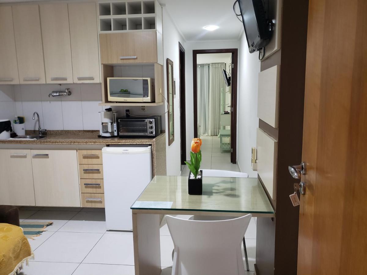 Apartamentos Manaira Palace Residence Joao Pessoa Luaran gambar