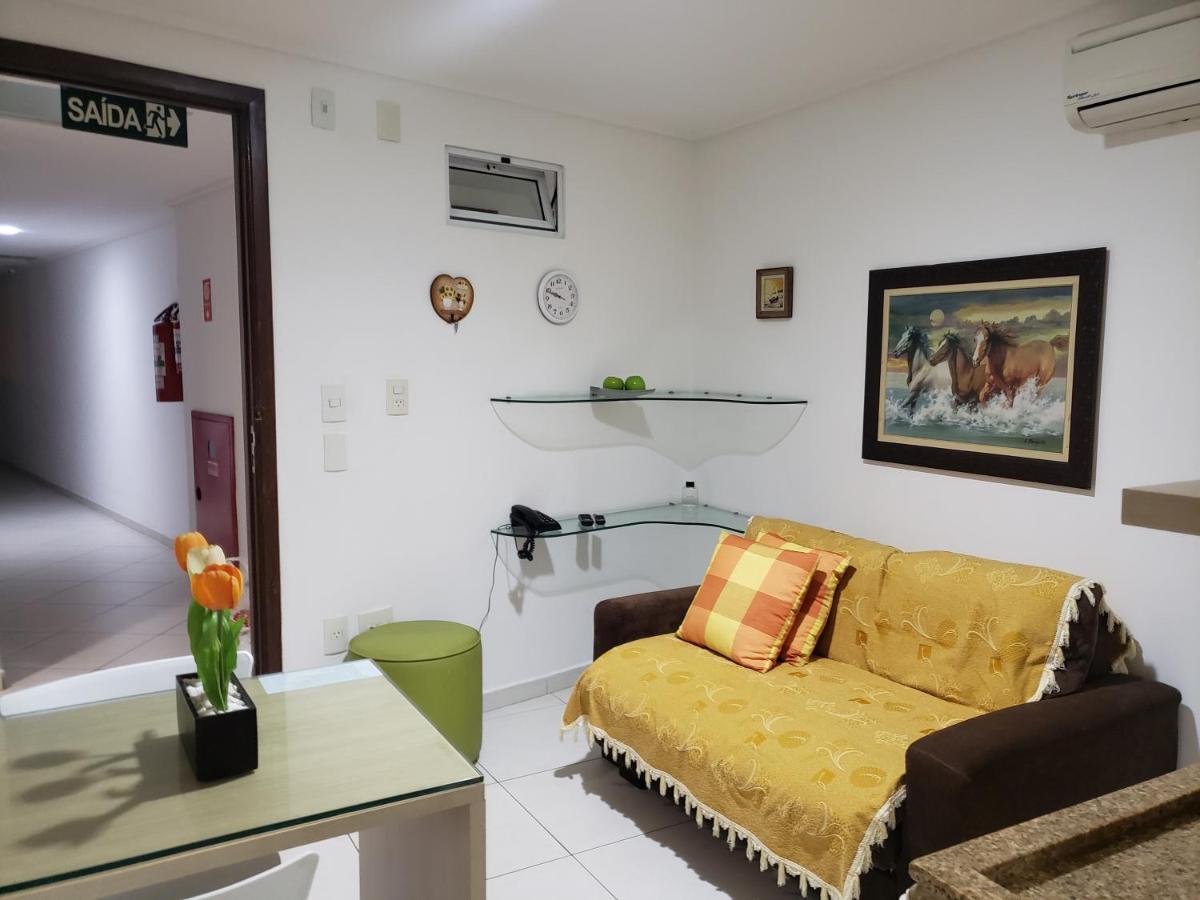Apartamentos Manaira Palace Residence Joao Pessoa Luaran gambar
