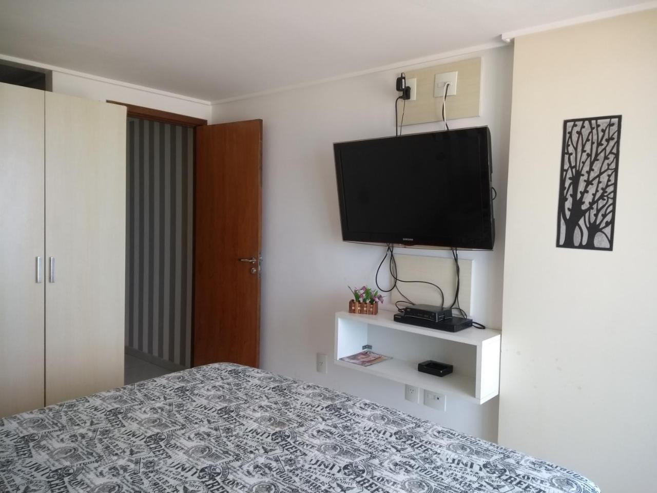 Apartamentos Manaira Palace Residence Joao Pessoa Luaran gambar