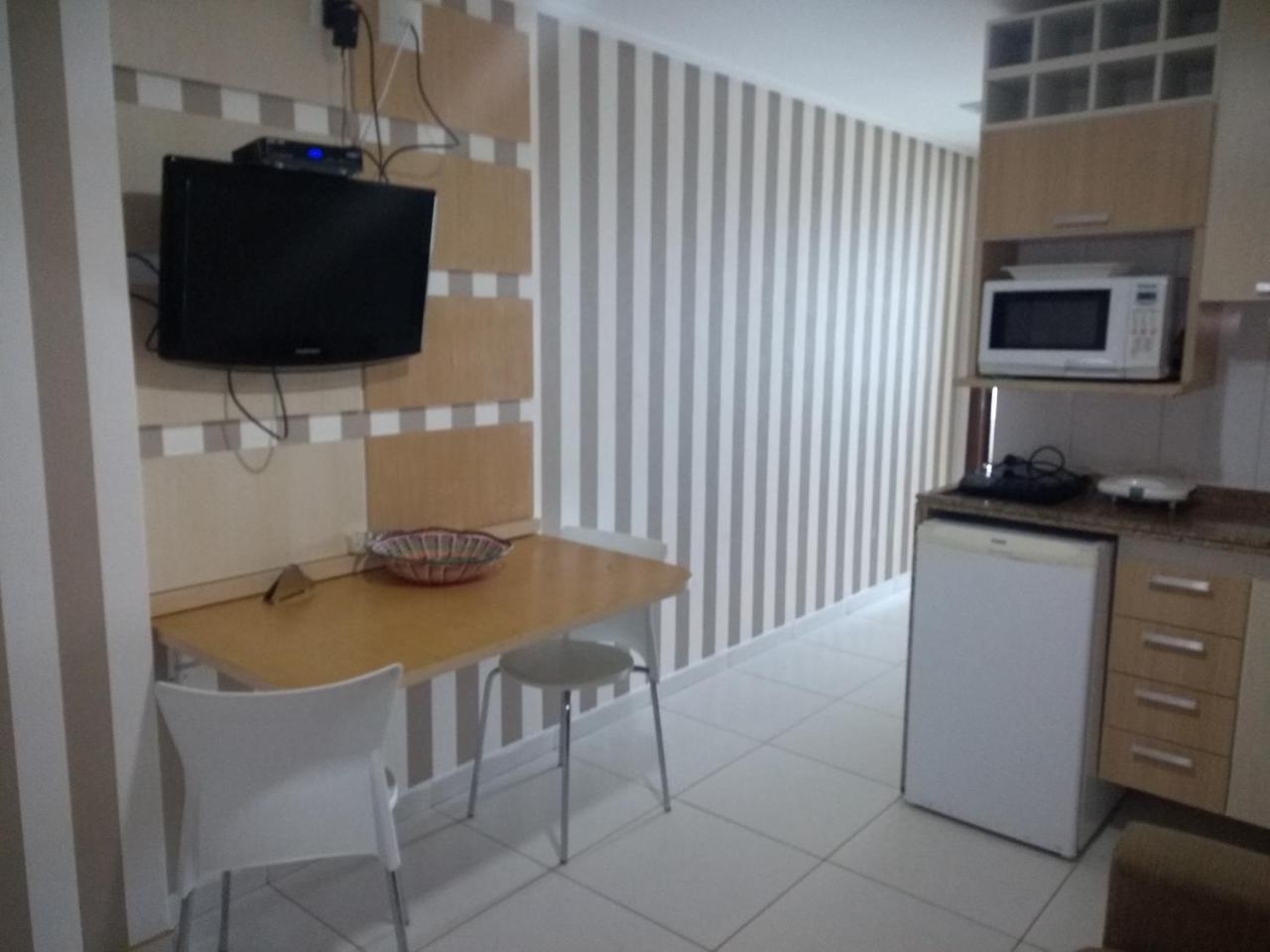 Apartamentos Manaira Palace Residence Joao Pessoa Luaran gambar