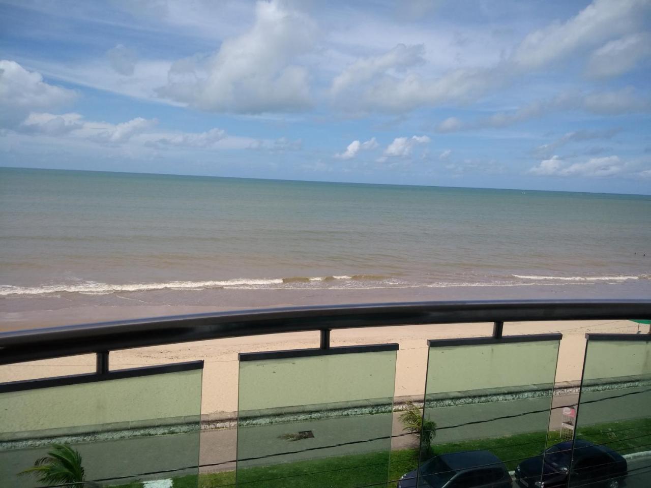 Apartamentos Manaira Palace Residence Joao Pessoa Luaran gambar