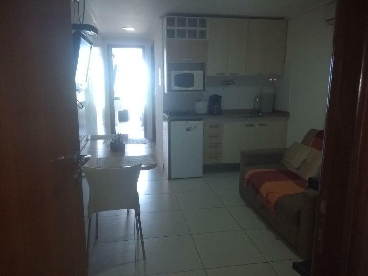 Apartamentos Manaira Palace Residence Joao Pessoa Luaran gambar